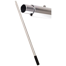 SWOBBIT 6%2D11 ft perfect telescoping pole