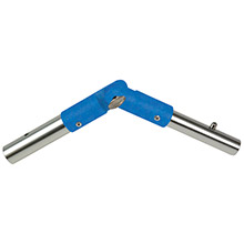 SWOBBIT 180deg adjustable angle adapter