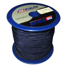 ROBLINE Mini reel orion 500 %2D blue %2D 2mm x 30m