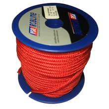 ROBLINE Mini reel orion 500 %2D red %2D 3mm x 15m