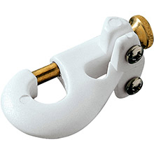 RONSTAN Pacific piston hank %2D 64mm1 and 4 inch wire