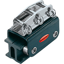 RONSTAN Series 19 i%2Dbeam car %2D channel top %2D 51mm2 inch 