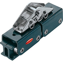 RONSTAN Series 32 i%2Dbeam car %2D tandem %2D channel top %2D 157mm6%2D3 and 16 inch 