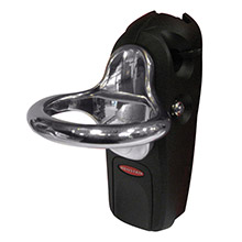 RONSTAN Series 25 t%2Dtrack %2D spinnaker pole %2D composite slide stop %2D 102mm 4 inch 