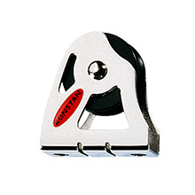 RONSTAN Series 20 ball bearing block %2D upright lead