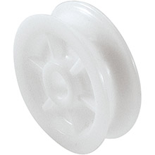 RONSTAN Race acetal sheave %2D 39mm1%2D1 and 2 inch od