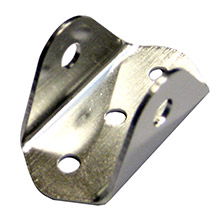 RONSTAN Transom gudgeon %2D 64mm1 and 4 inch pin and hole