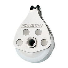 RONSTAN Series 29 block %2D single %2D loop top