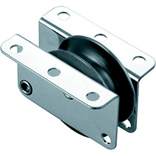 RONSTAN Series 30 high load exit box f and single rope or wire