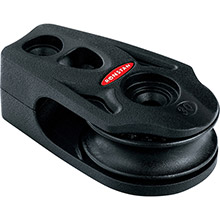 RONSTAN Series 30 ball bearing orbit block %2D cheek