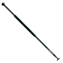 RONSTAN Battlestick telescopic lightweight alloy %2D split grip %2D 740%2D1 210mm29%2D48 inch long