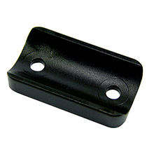 RONSTAN Battlestick round tiller adapter