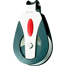 RONSTAN Series 40 all purpose block %2D single %2D loop top