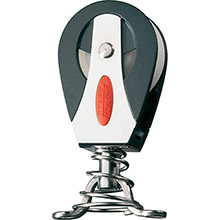 RONSTAN Series 40 all purpose block %2D single %2D stand up