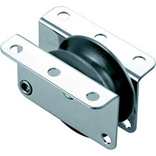RONSTAN Series 40 high load exit box f and single rope wire