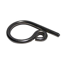 RONSTAN Retaining clip %2D stainless steel