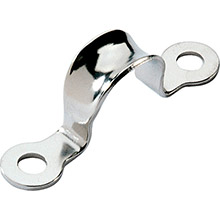 RONSTAN Flared top saddle f and small t%2Dcleat c%2Dcleat