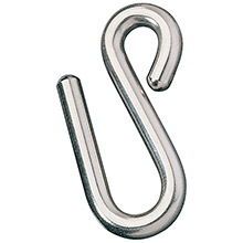 RONSTAN S%2Dhook %2D 95mm3 and 8 inch clearance