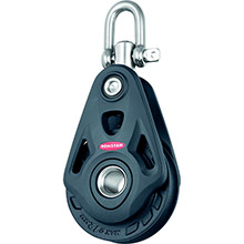 RONSTAN Series 60 core block %2D single