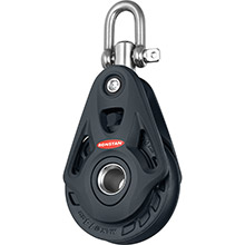 RONSTAN Series 75 core block %2D single