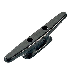 RONSTAN Horn cleat %2D nylon %2D 76mm3 inch long