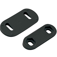 RONSTAN Wedge kit - small - black