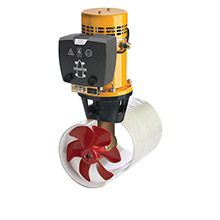 VETUS Bow thruster %2D 45 kgf %2D 12v