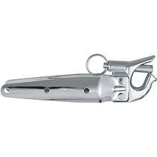 RONSTAN Spinnaker pole end %2D fits 32mm1%2D1 and 4 inch od pole