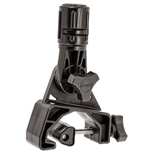 SCOTTY 433 coaming and gunnel clamp mount