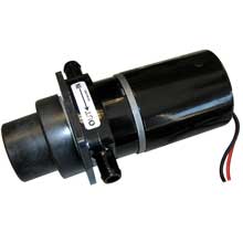 JABSCO Motor and pump assembly for 37010 series electric toilets