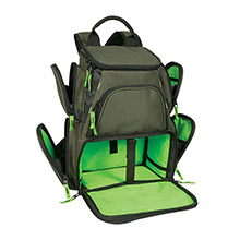 WILD RIVER Multi%2Dtackle small backpack w and o trays