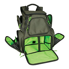 WILD RIVER Multi%2Dtackle large backpack w and o trays