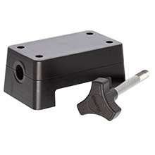 SCOTTY 423 downrigger rod holder adapter