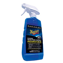 MEGUIARS Hard Water Spot Remover %2D 16oz