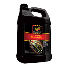MEGUIARS Flagship Premium Marine Wax %2D 1 Gallon