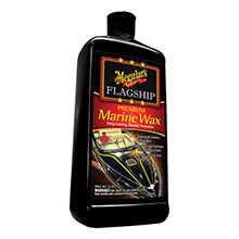 MEGUIARS Flagship Premium Marine Max %2D 32oz