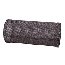 SHURFLO Replacement screen kit %2D 50 mesh f and 1 and 2 inch 3 and 4 inch 1 inch strainers