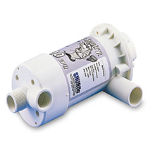 SHURFLO Bait sentry 800 magnetic drive livewell pump %2D 800 gph