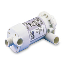 SHURFLO Bait sentry 1100 magnetic drive livewell pump