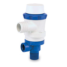 SHURFLO Piranha livewell 800 pump %2D 12 vdc 800 gph