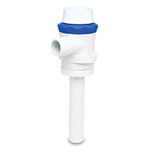 SHURFLO Piranha livewell 1100 pump %2D 12 vdc 1100 gph