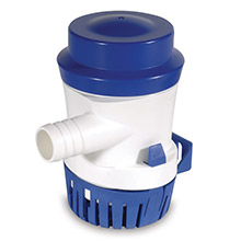 SHURFLO 700 bilge pump %2D 12 vdc 700 gph
