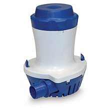 SHURFLO 1000 bilge pump %2D 12 vdc 1000 gph