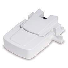SHURFLO Standard automatic float switch %2D 12 and 24 vdc