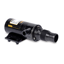 SHURFLO Macerator pump %2D 12 vdc 13 gpm