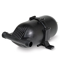 SHURFLO Pre%2Dpressurized accumulator tank %2D 24 OZ