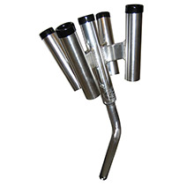 WAHOO IND 5 rod cluster