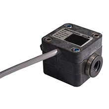 MARETRON Fuel Flow Sensor %2D 2%2D100 LPH