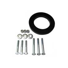 INTELLISTEER Spacer kit for type t system 0.51 inch