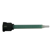 WELD MOUNT At-850 square mixing tip f/at-8040 - 4 inch - case of 50